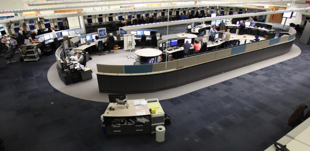 Eurocontrol, gecikmelerin azaldığı rekor bir yaz dönemi bildirdi