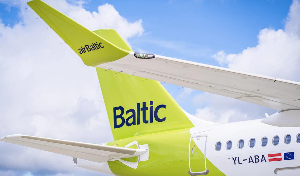 ABD mahkemesi, Air Baltic’in 11. Bölüm iflas koruma başvurusunu onayladı