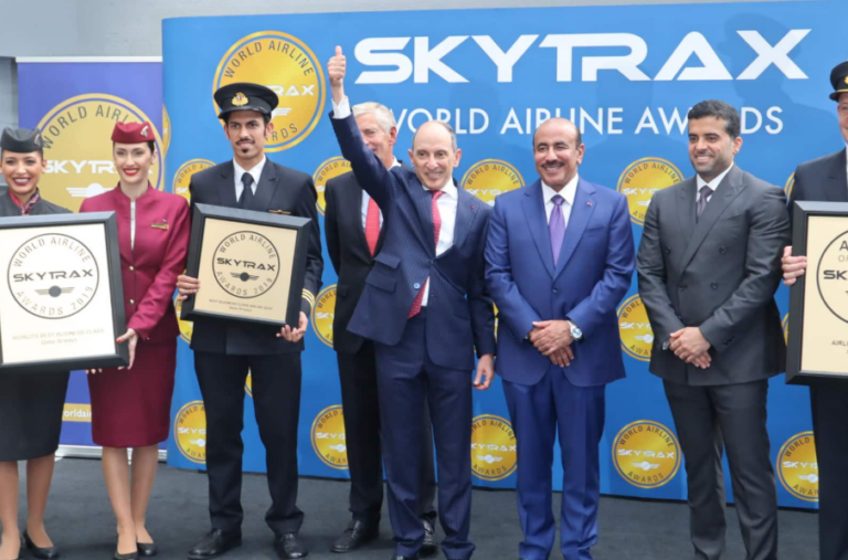 Dünyanın En İyi Havayolu ve Havalimanlarını Bağımsız Kurumlar Bile Seçemez!