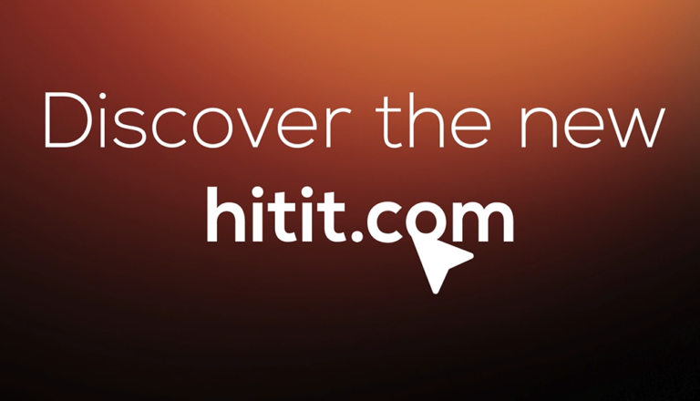 Hitit’in yeni web sitesi yayında!