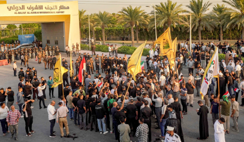 ABD yaptırımları: Uçaklar yere indirildiği için İranlılar zorlu yolculuklarla karşı karşıya