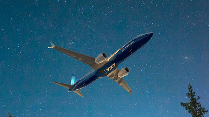 737Max 10’un sertifikasyon süreci son dakikada ertelendi