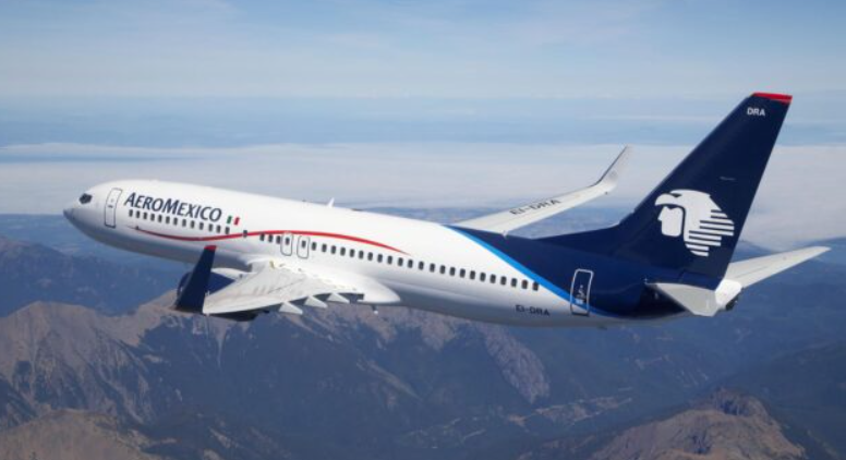 Aeromexico, yolcu pasaport verilerinin hacklendiğini kabul etti