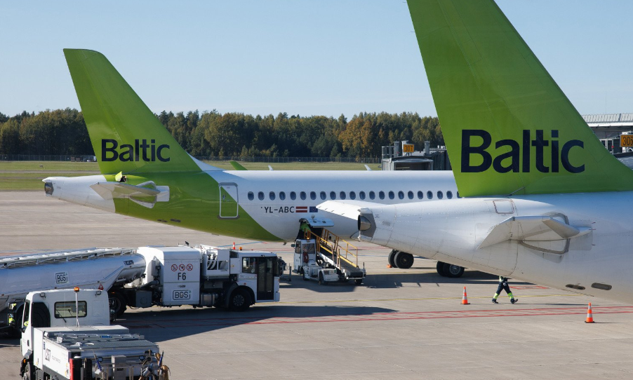 airBaltic 700’e yakın çalışanı işten çıkarıyor