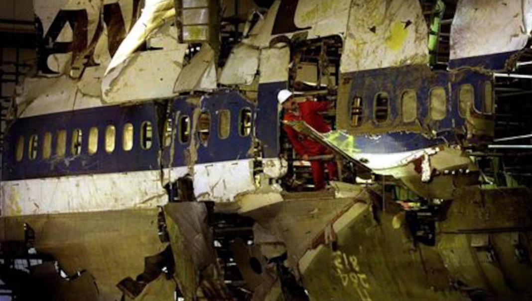 Lockerbie Faciası: Abu Agila Masud Al-Mariami davası Ocak 2027’de başlayacak
