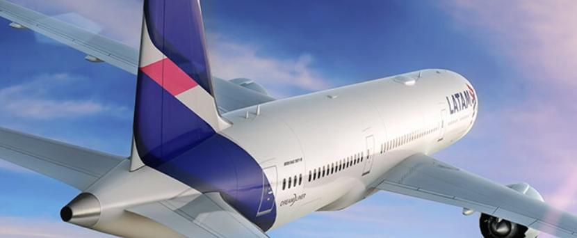 LATAM Colombia ve Türk Hava Yolları, ortak uçuş anlaşması imzaladı