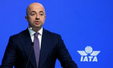 Türk Hava Yolları Genel Müdürü, IATA Zirvesinde Emniyet ve İş Birliğine Vurgu Yaptı