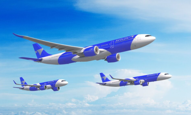 Avolon, 35 adet A330neo da dahil olmak üzere 110 adet Airbus uçağı sipariş etti