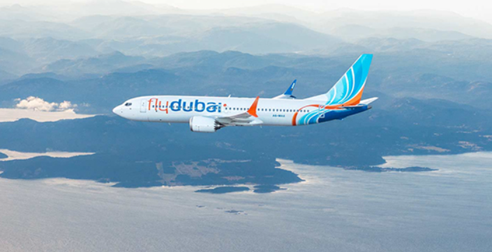Flydubai B737 Max 8: Uçuş limitlerinin çok ötesinde uçtu ama bir daha uçabileceğine inanılmıyor!