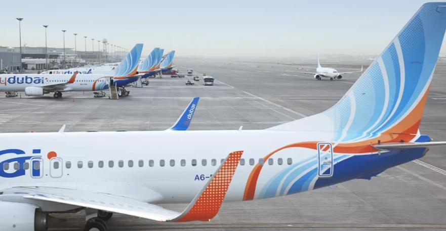 Flydubai için çalışan iki Maldivli pilotun Birleşik Arap Emirlikleri’nde tutuklandığı bildirildi