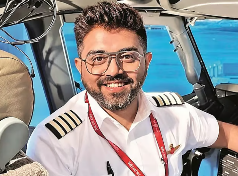 Hayatta kalma mücadelesi işte o zaman başladı: flydubai kaptanı kokpit saldırısını anlattı