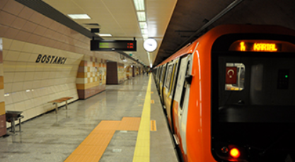 Musa Alioğlu: Otobüslerle ulaşım zahmetli ve pahalı, Havalimanı metroları 24 saat çalışmalı!