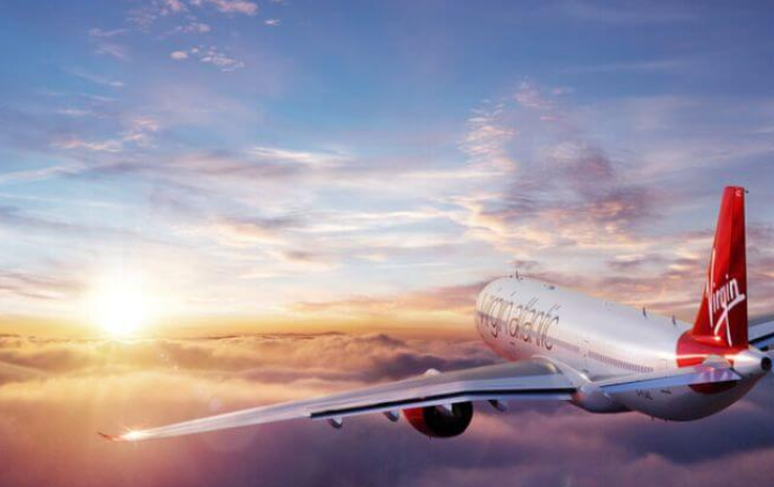 Yolcu, Virgin Atlantic kabin ekibine sarhoşken saldırdığı gerekçesiyle mahkum edildi