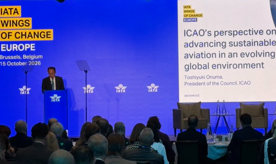 ICAO: Havacılık sektörünün karbondan arındırılması için 3,2 trilyon dolara ihtiyaç var!