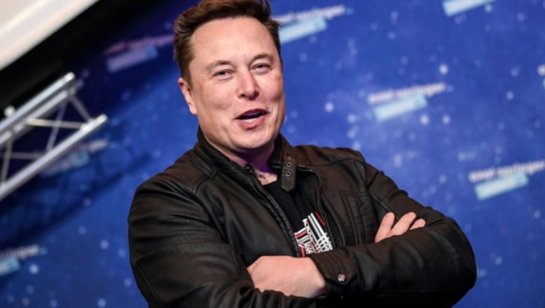 Elon Musk, Amerika’daki her çocuğa SpaceX hissesi verecek