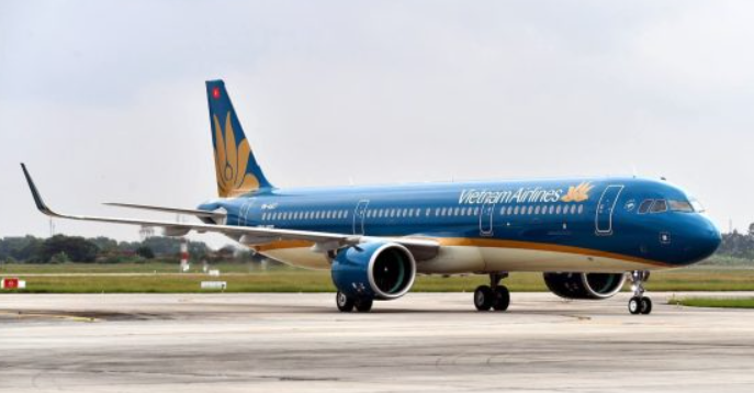 Vietnam Havayolları, düşük maliyetli bir yan kuruluş kurmak için 25 adet A321neo uçağı arıyor