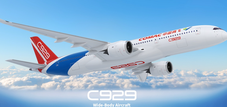 Airbus, Comac’ı ne kadar ciddiye alıyor?