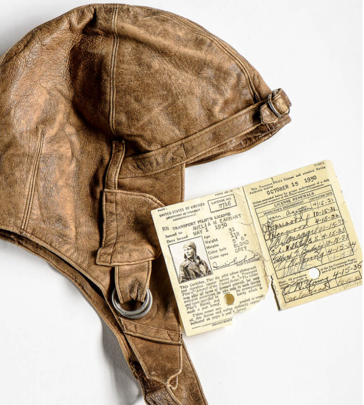 89 yıllık bir gizem: Amelia Earhart’ın uçağı neden hâlâ bulunamadı?