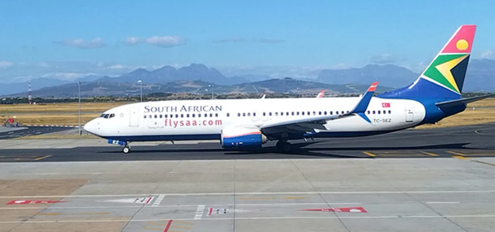 Yakıt krizi: SunExpress’e Güney Afrika Havayolları yerine yeni kış sezonu ortağı!
