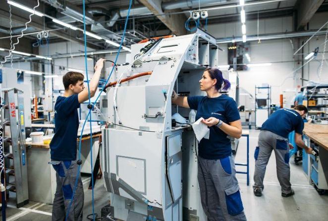 Safran kabin iç mekanları faaliyetlerinden çekilme sürecini başlattı