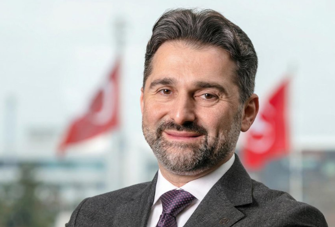 THY Yönetim Kurulu Başkanı Murat Şeker, Premium, Kişiselleştirme ve İlk Üçe Giden Yol Hakkında Konuştu