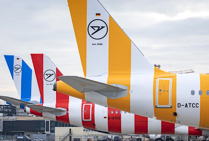 Condor: Pilotların işten çıkarılmaya karşı korunma karşılığı maaşları geçici donduruldu